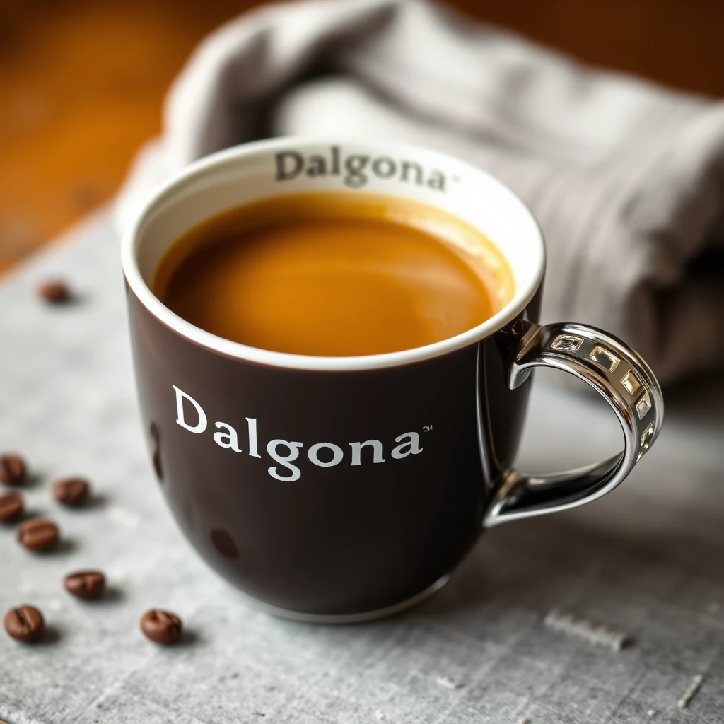 Dalgona Coffee: Zubereitung, Tipps & Wissen – Kaffee-Wissen & Barista-Tipps