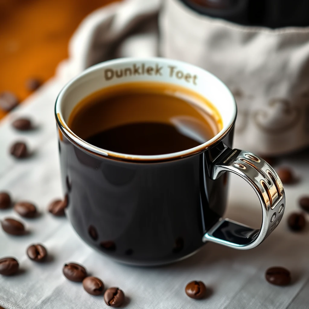 Dunkler Röstgrad (Dark Roast): Zubereitung, Tipps & Wissen – Kaffee-Wissen & Barista-Tipps