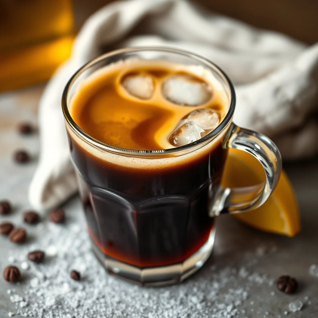 Espresso Tonic: Zubereitung, Tipps & Wissen – Kaffee-Wissen & Barista-Tipps