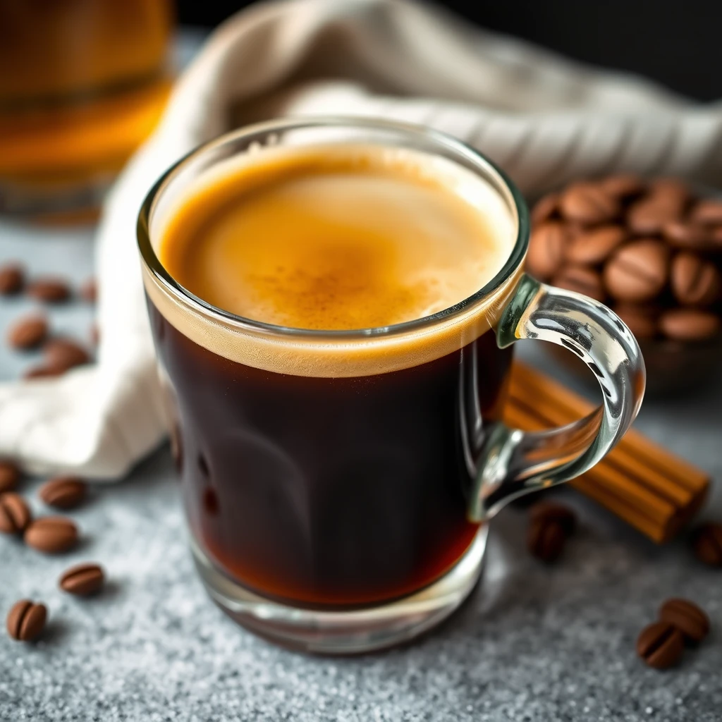 Irish Coffee: Zubereitung, Tipps & Wissen – Kaffee-Wissen & Barista-Tipps