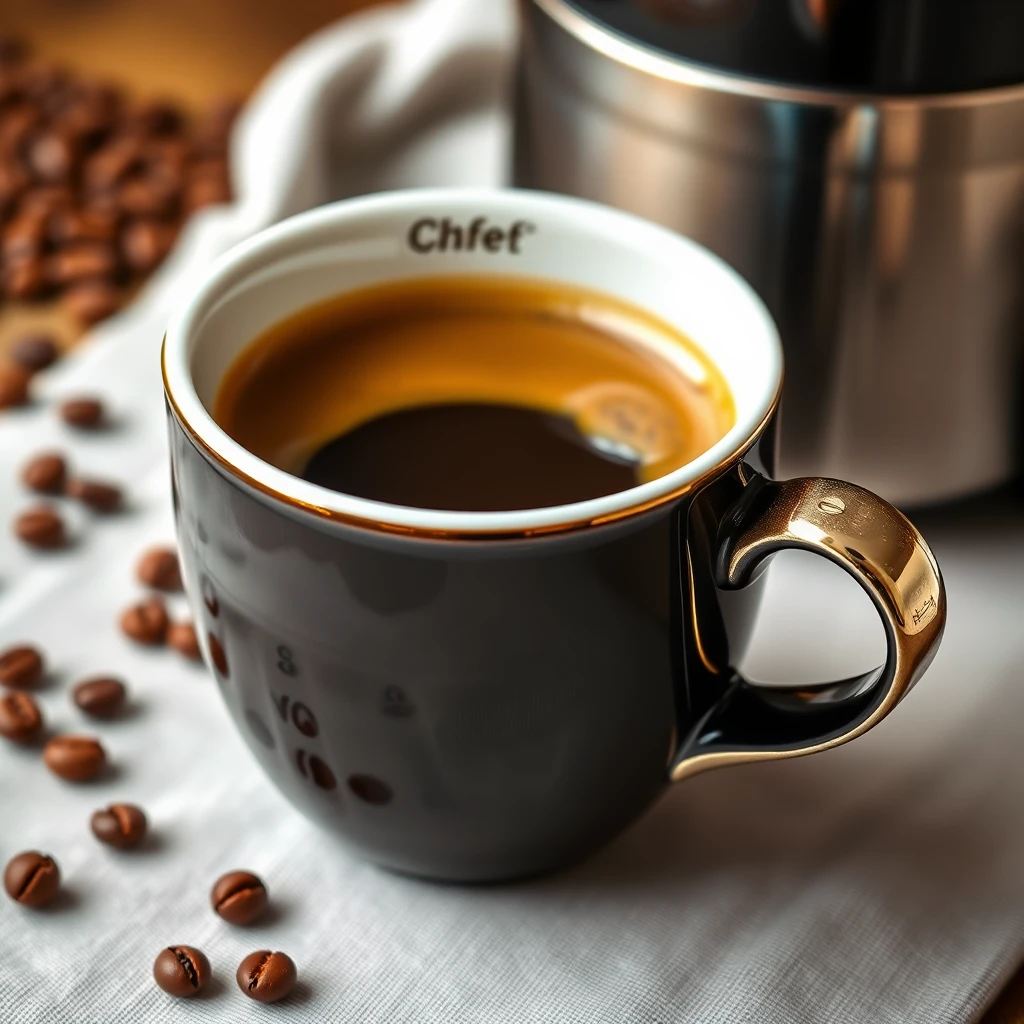 Kaffee ist wässrig: Zubereitung, Tipps & Wissen – Kaffee-Wissen & Barista-Tipps