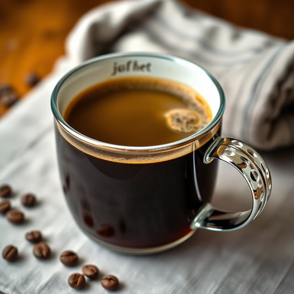 Kaffee schmeckt bitter: Zubereitung, Tipps & Wissen – Kaffee-Wissen & Barista-Tipps