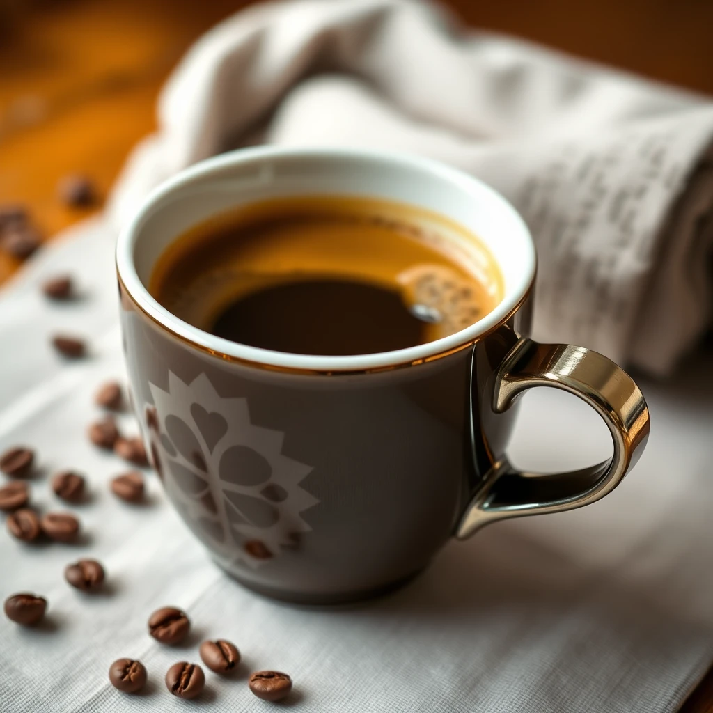 Kaffee und Gesundheit: Zubereitung, Tipps & Wissen – Kaffee-Wissen & Barista-Tipps