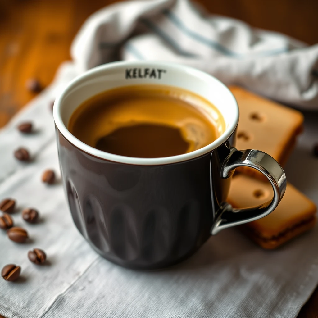 Kaffeefettlöser: Zubereitung, Tipps & Wissen – Kaffee-Wissen & Barista-Tipps