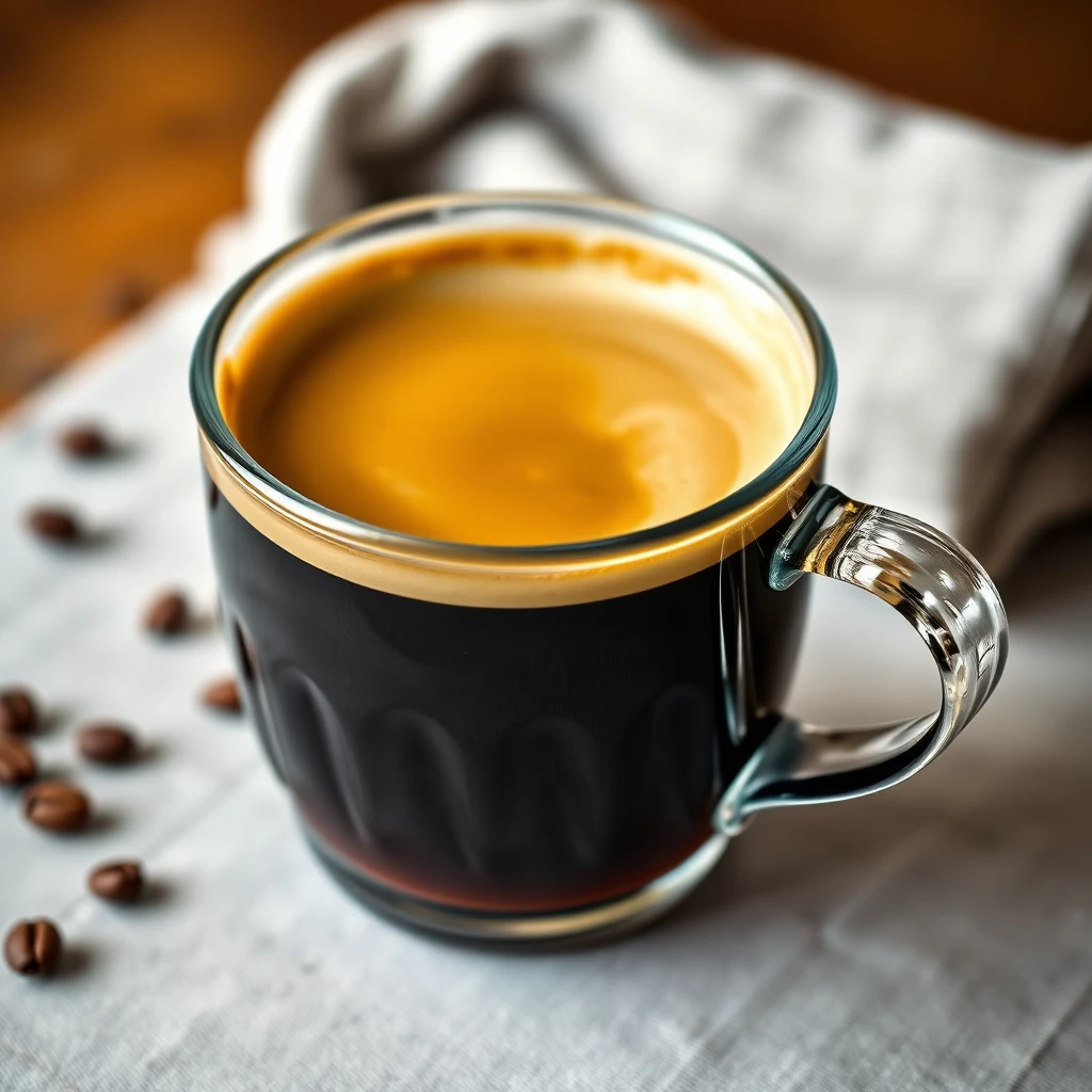 Keine Crema auf Espresso: Zubereitung, Tipps & Wissen – Kaffee-Wissen & Barista-Tipps