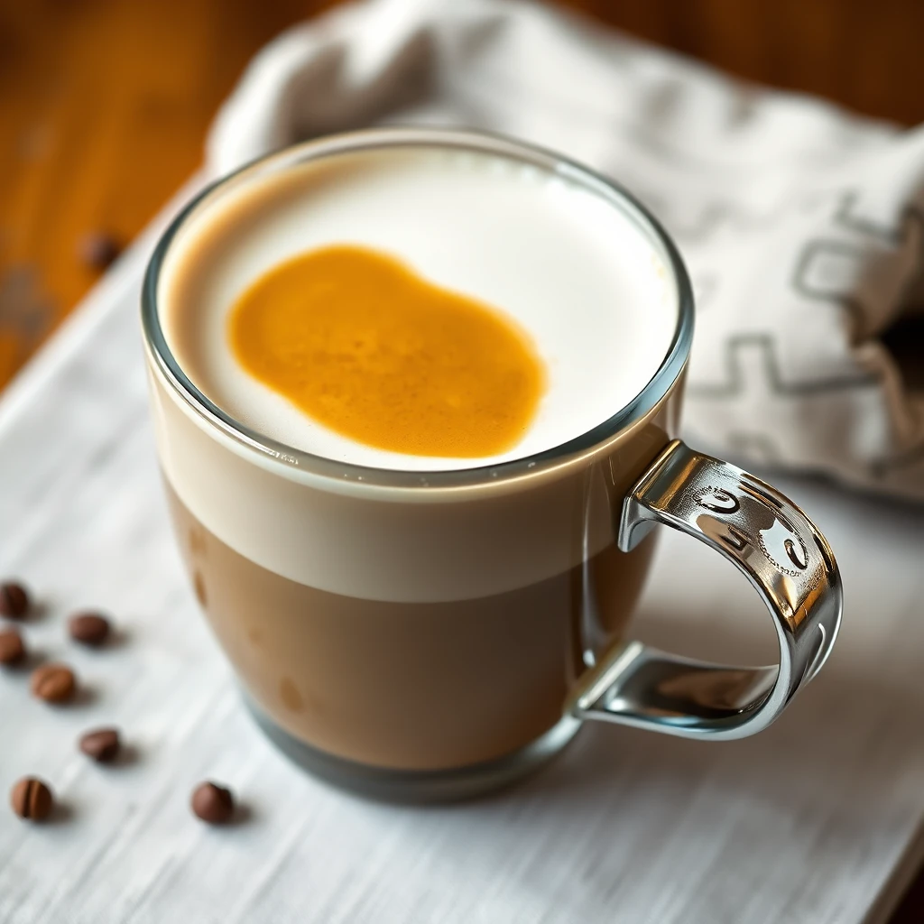 Latte Macchiato: Zubereitung, Tipps & Wissen – Kaffee-Wissen & Barista-Tipps