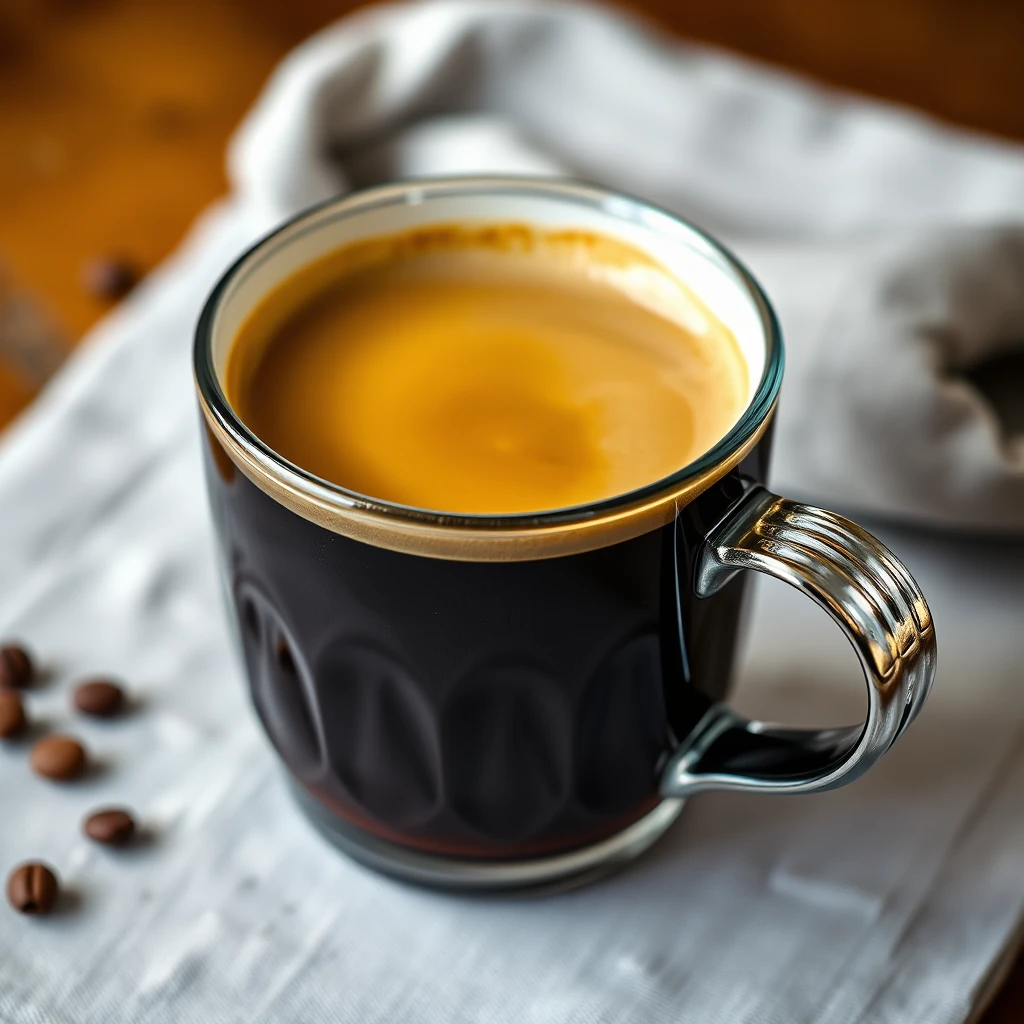 Lungo: Zubereitung, Tipps & Wissen – Kaffee-Wissen & Barista-Tipps