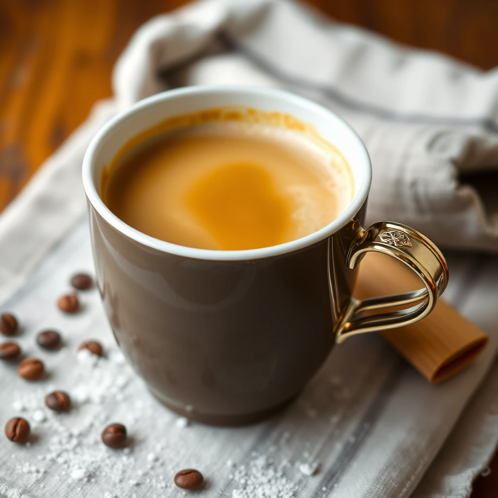 Milchkaffee / Café au Lait: Zubereitung, Tipps & Wissen – Kaffee-Wissen & Barista-Tipps