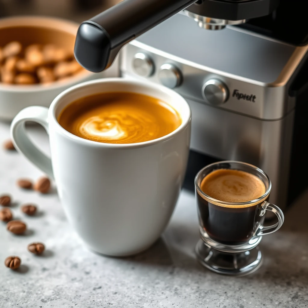 Padmaschine vs. Kapsel: Zubereitung, Tipps & Wissen – Kaffee-Wissen & Barista-Tipps