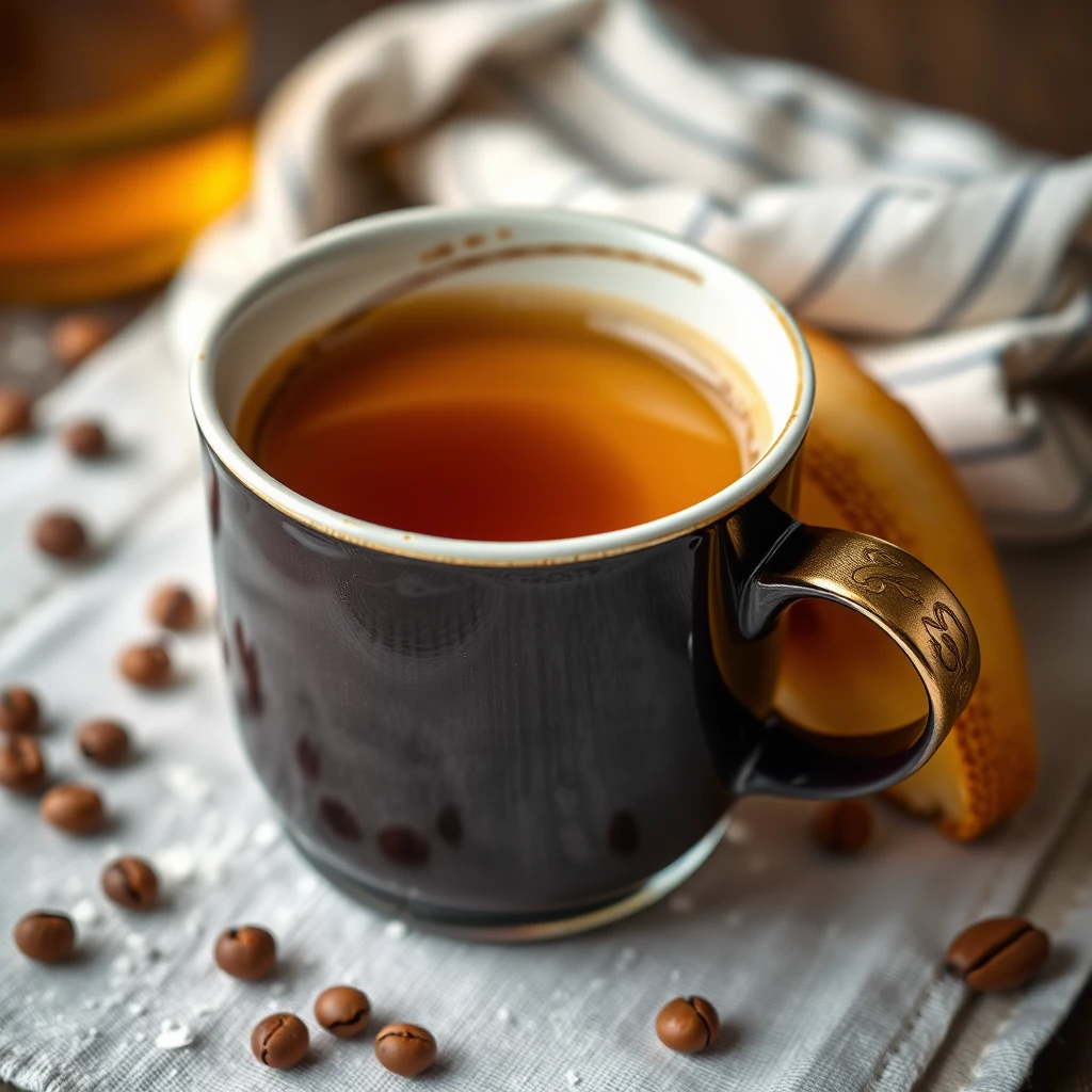 Pharisäer: Zubereitung, Tipps & Wissen – Kaffee-Wissen & Barista-Tipps