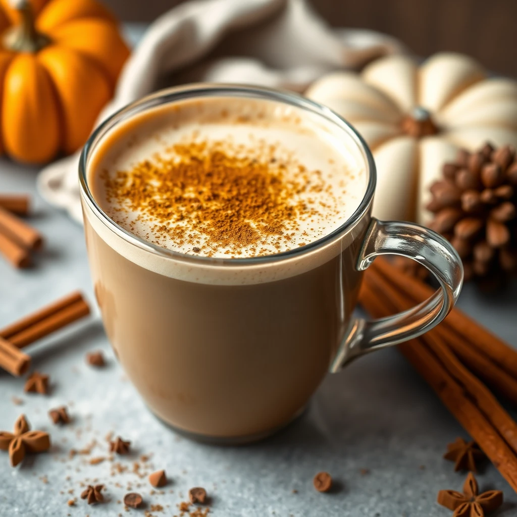 Pumpkin Spice Latte: Zubereitung, Tipps & Wissen – Kaffee-Wissen & Barista-Tipps