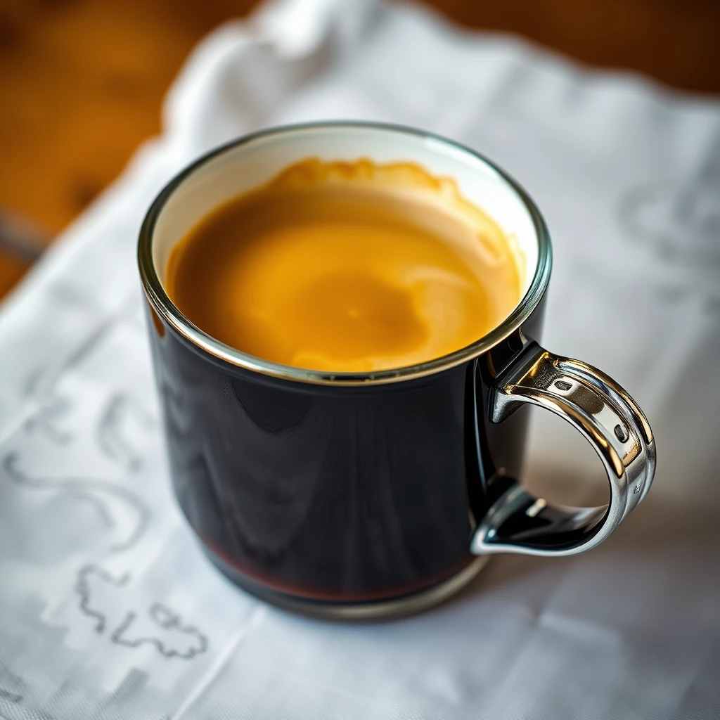 Ristretto: Zubereitung, Tipps & Wissen – Kaffee-Wissen & Barista-Tipps