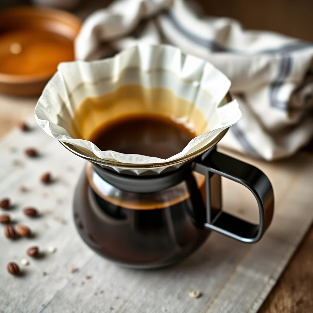 Schwanenhals-Kessel: Zubereitung, Tipps & Wissen – Kaffee-Wissen & Barista-Tipps