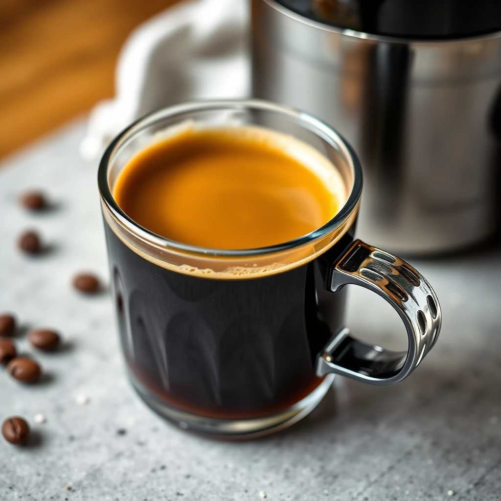 Siebträger Espresso: Zubereitung, Tipps & Wissen – Kaffee-Wissen & Barista-Tipps