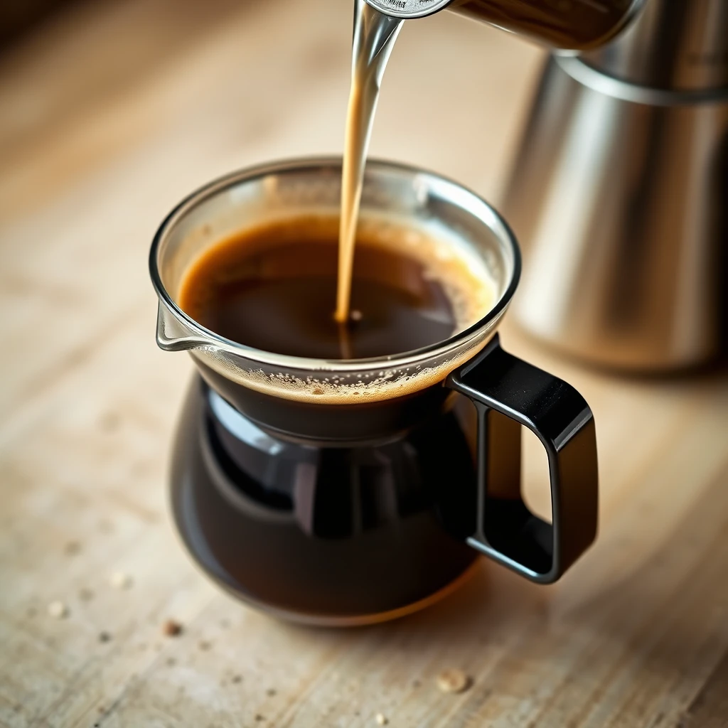 Syphon (Vakuum): Zubereitung, Tipps & Wissen – Kaffee-Wissen & Barista-Tipps