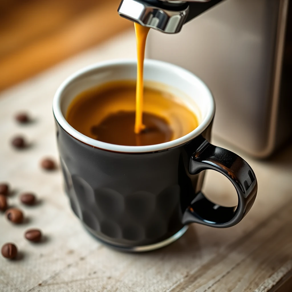 Tamper: Zubereitung, Tipps & Wissen – Kaffee-Wissen & Barista-Tipps