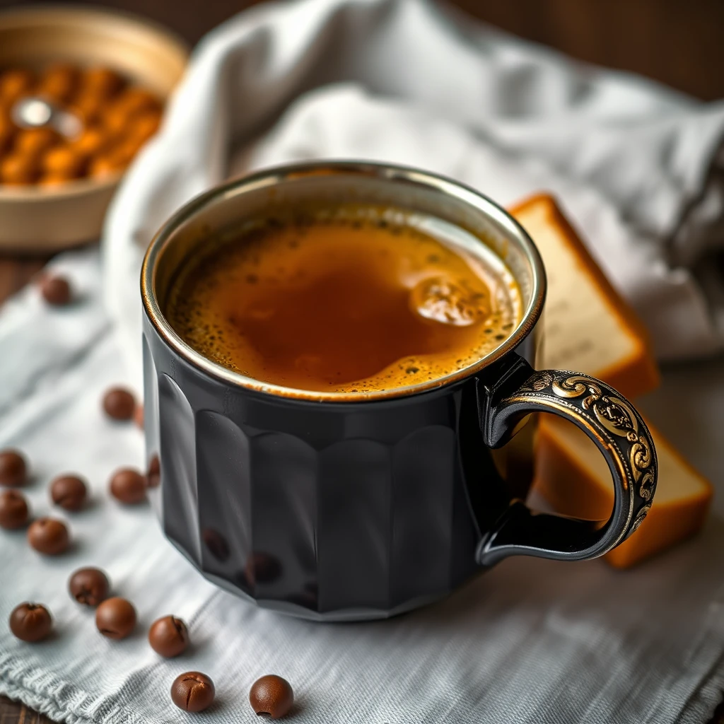 Türkischer Mokka (Cezve): Zubereitung, Tipps & Wissen – Kaffee-Wissen & Barista-Tipps