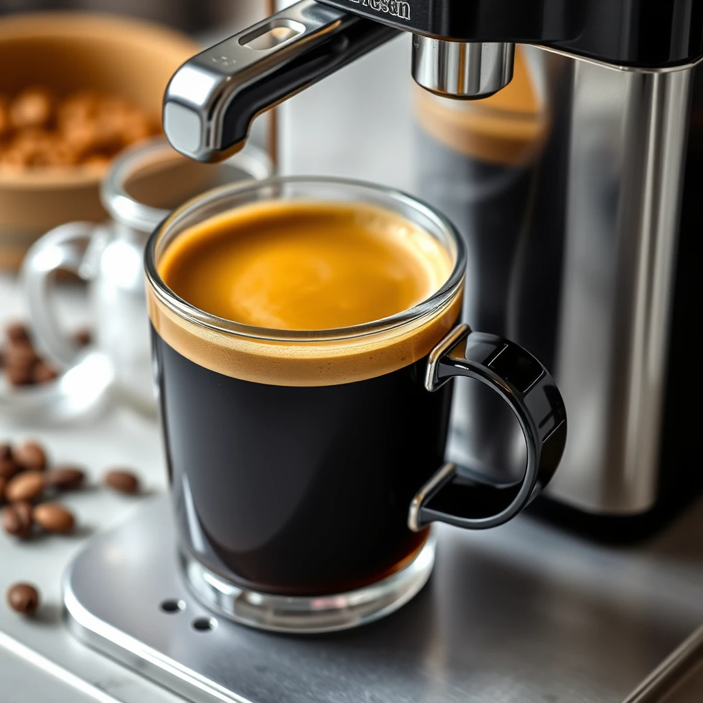 Vollautomat einstellen: Zubereitung, Tipps & Wissen – Kaffee-Wissen & Barista-Tipps