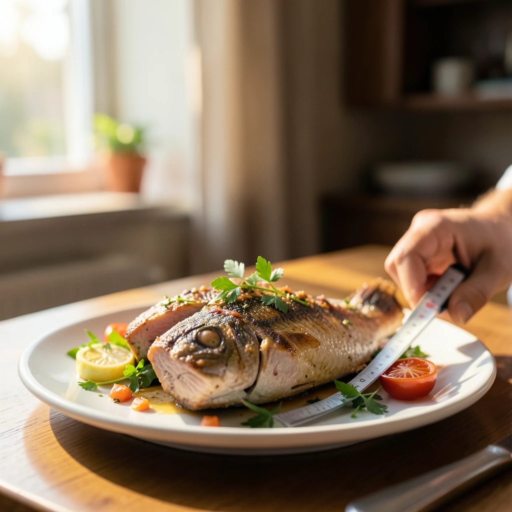 Bürgermeisterstück Kerntemperatur & Zubereitung (Rind)
