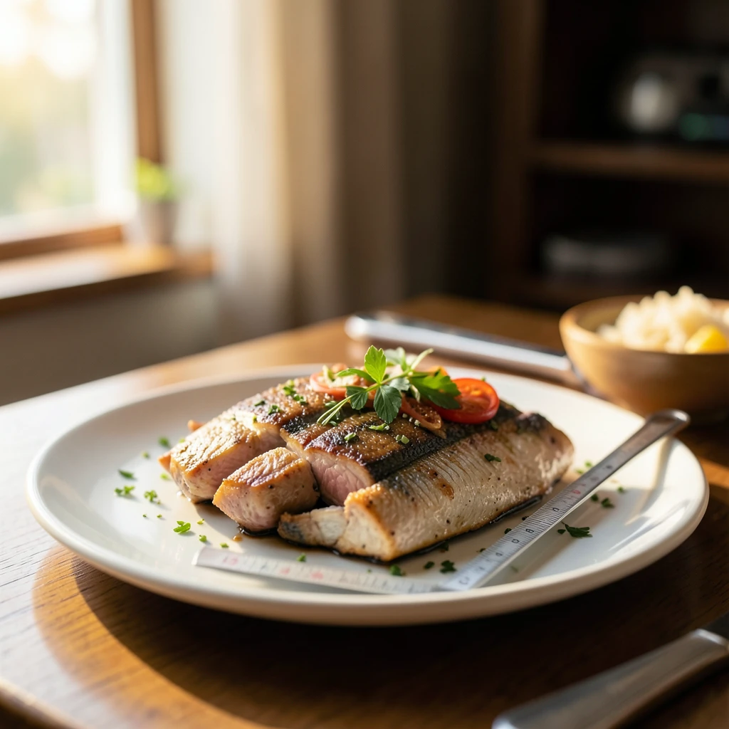 Cevapcici Kerntemperatur & Zubereitung (Hackfleisch)