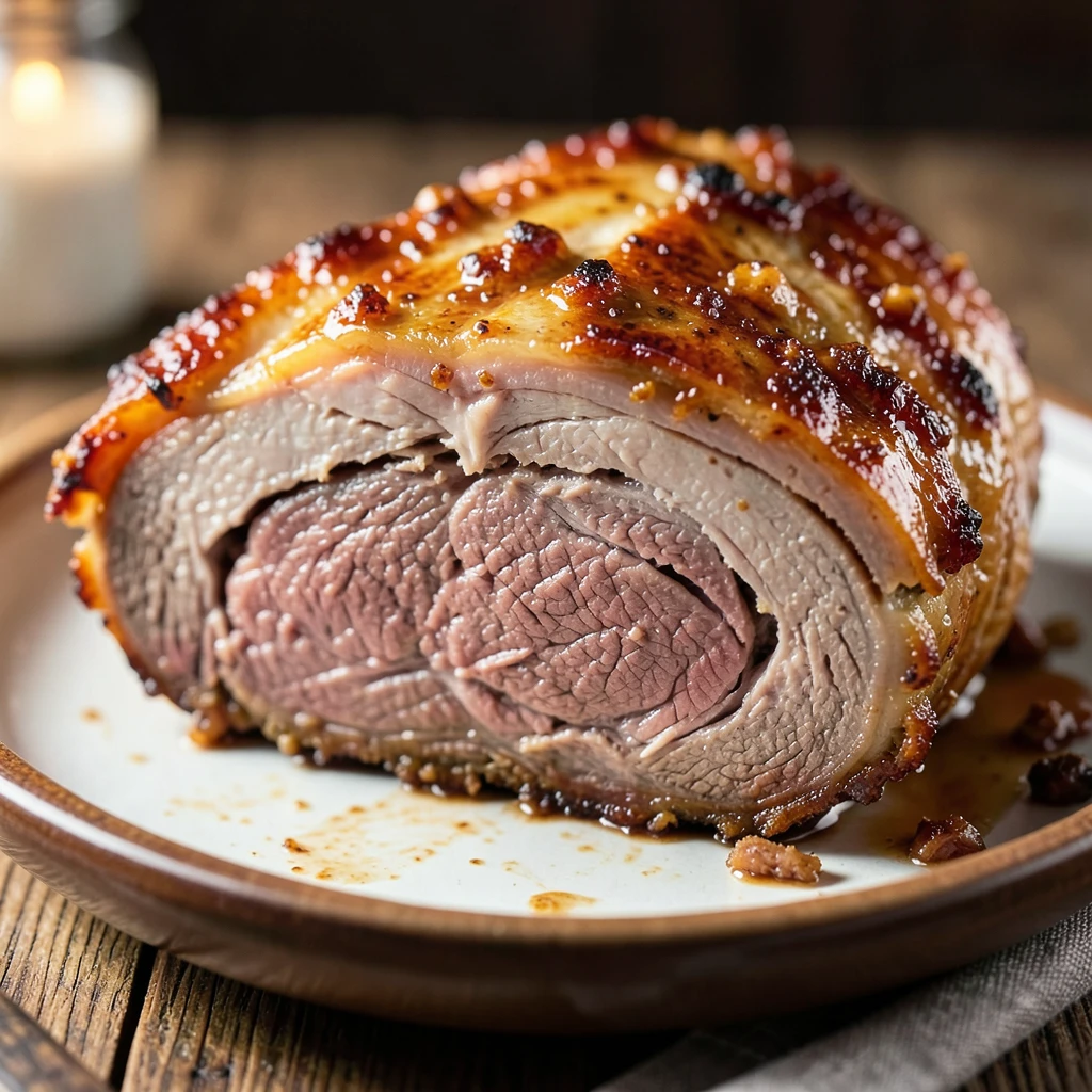 Sauerbraten Kerntemperatur & Zubereitung (Rind)