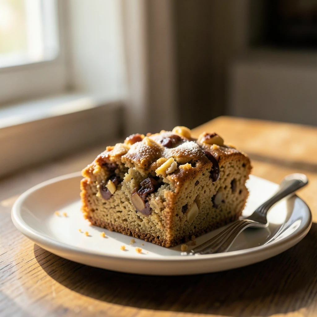 Banana Bread Rezept: Einfach & Lecker