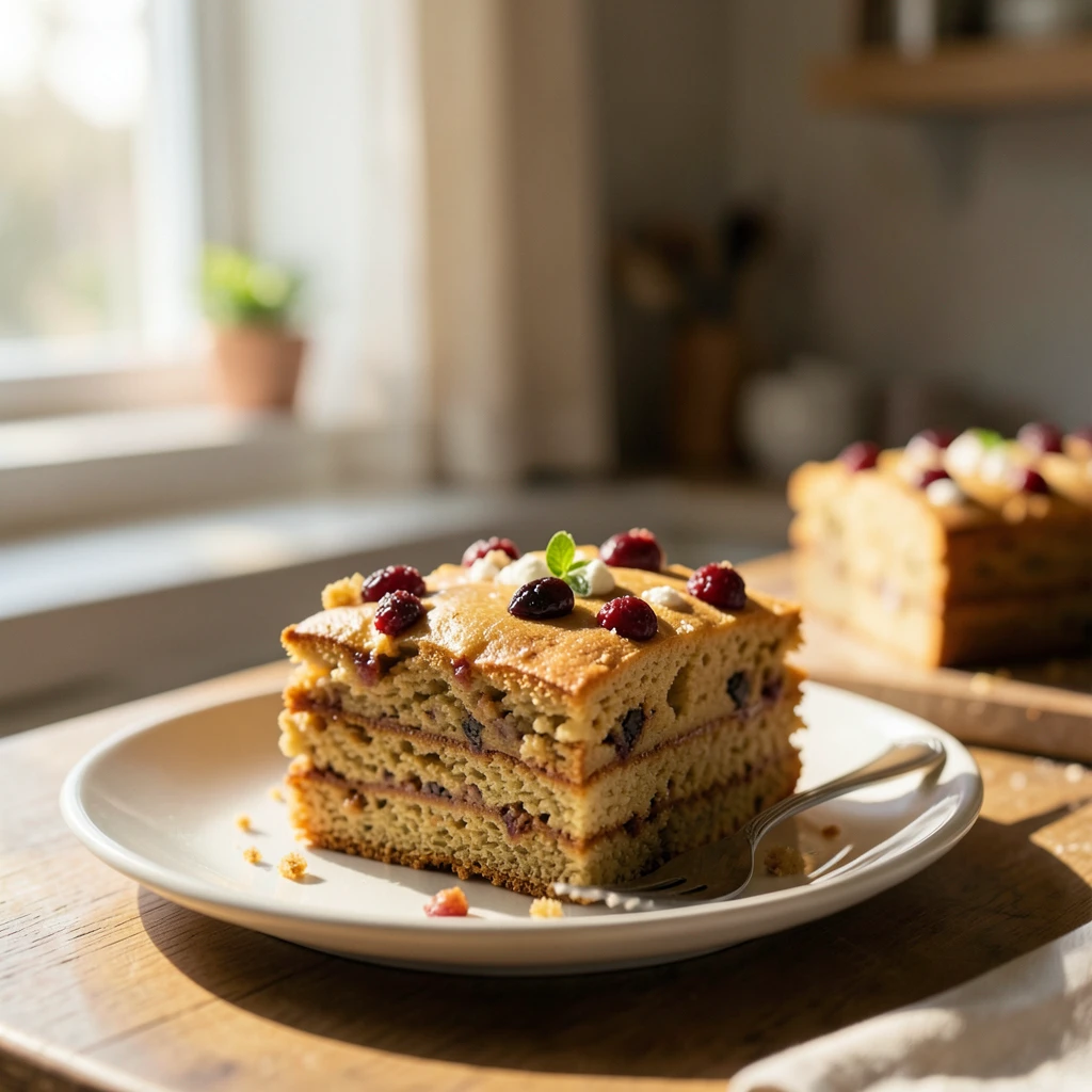 Baumkuchen backen: Der "König der Kuchen" für zu Hause