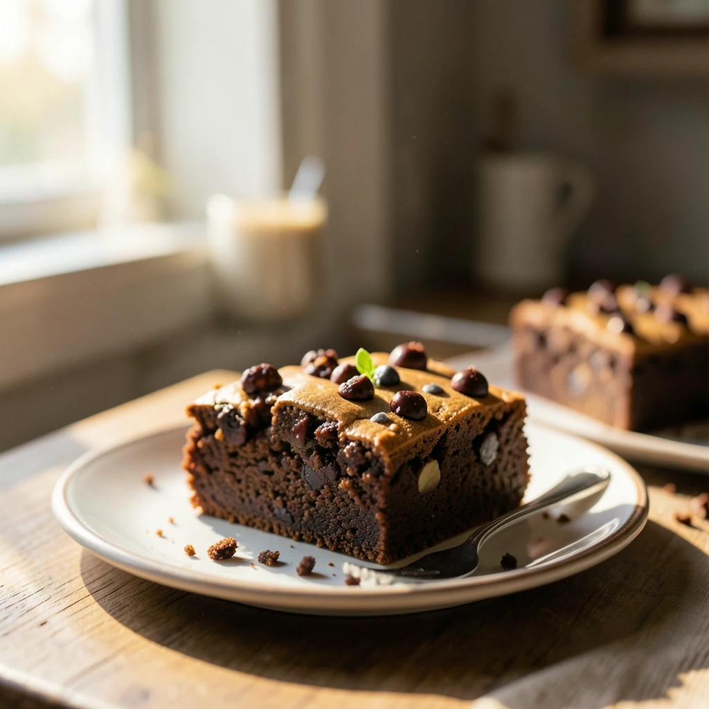 Brownies backen: Die Suche nach dem ultimativen Schokoglück