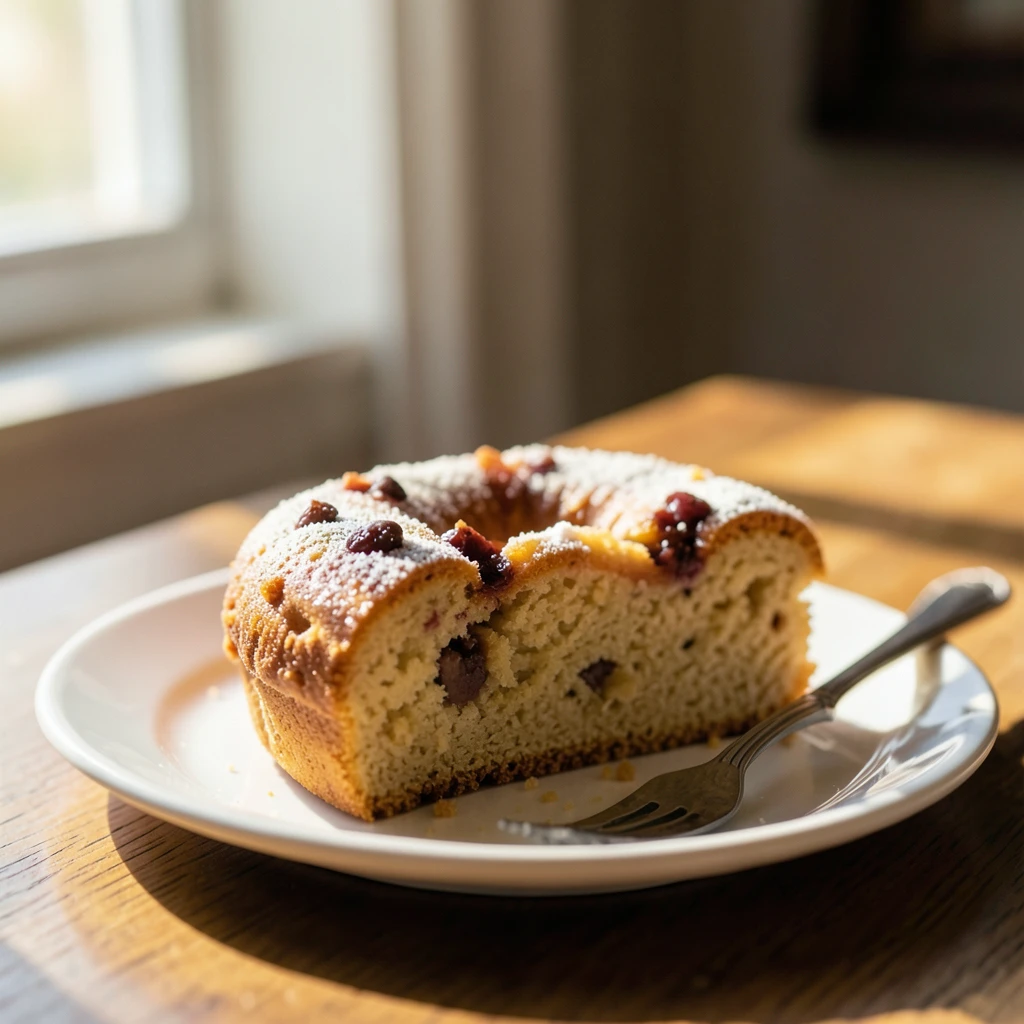 Cronuts Rezept: Einfach & Lecker