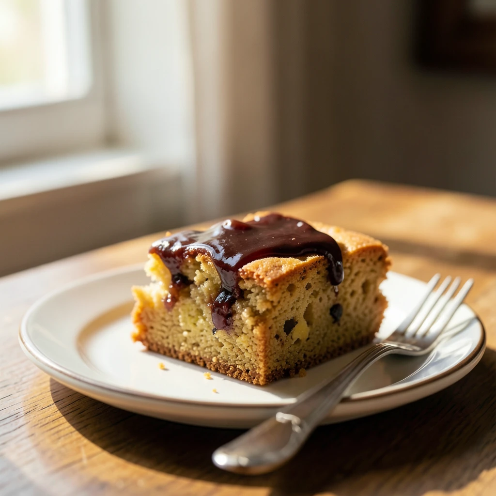 Eierlikörkuchen Rezept: Einfach & Lecker