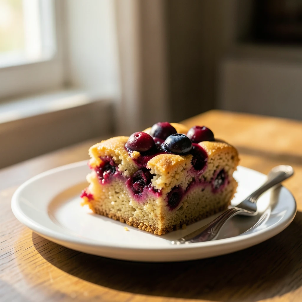 Erdbeerkuchen (Boden) Rezept: Einfach & Lecker