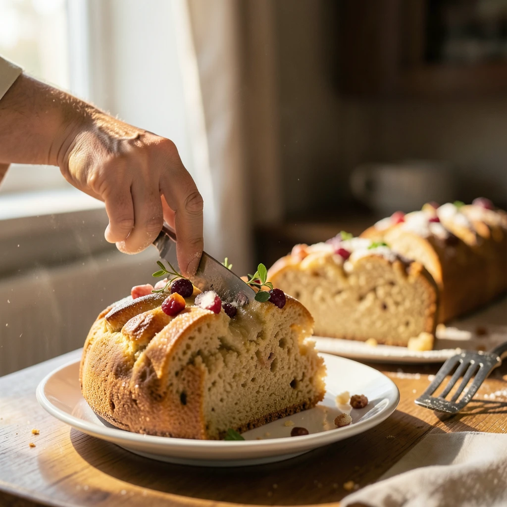 Hefezopf backen: Saftig, fluffig & wie vom Konditor