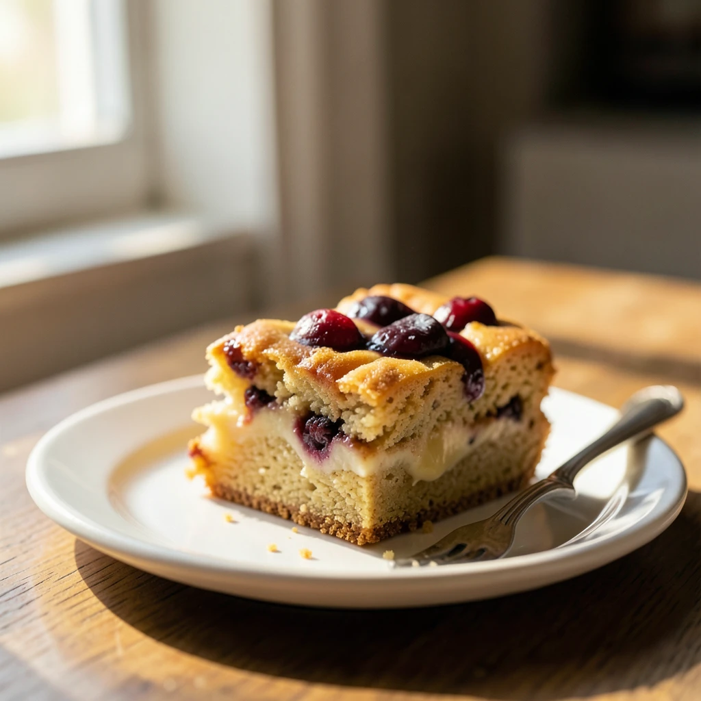 Käsekuchen (Klassisch) Rezept: Einfach & Lecker