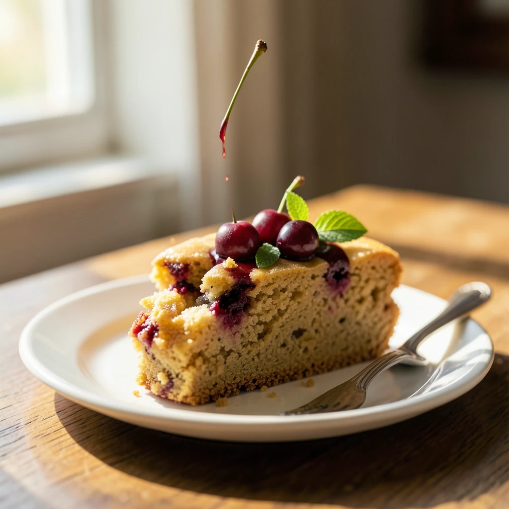 Kirschmichel Rezept: Einfach & Lecker