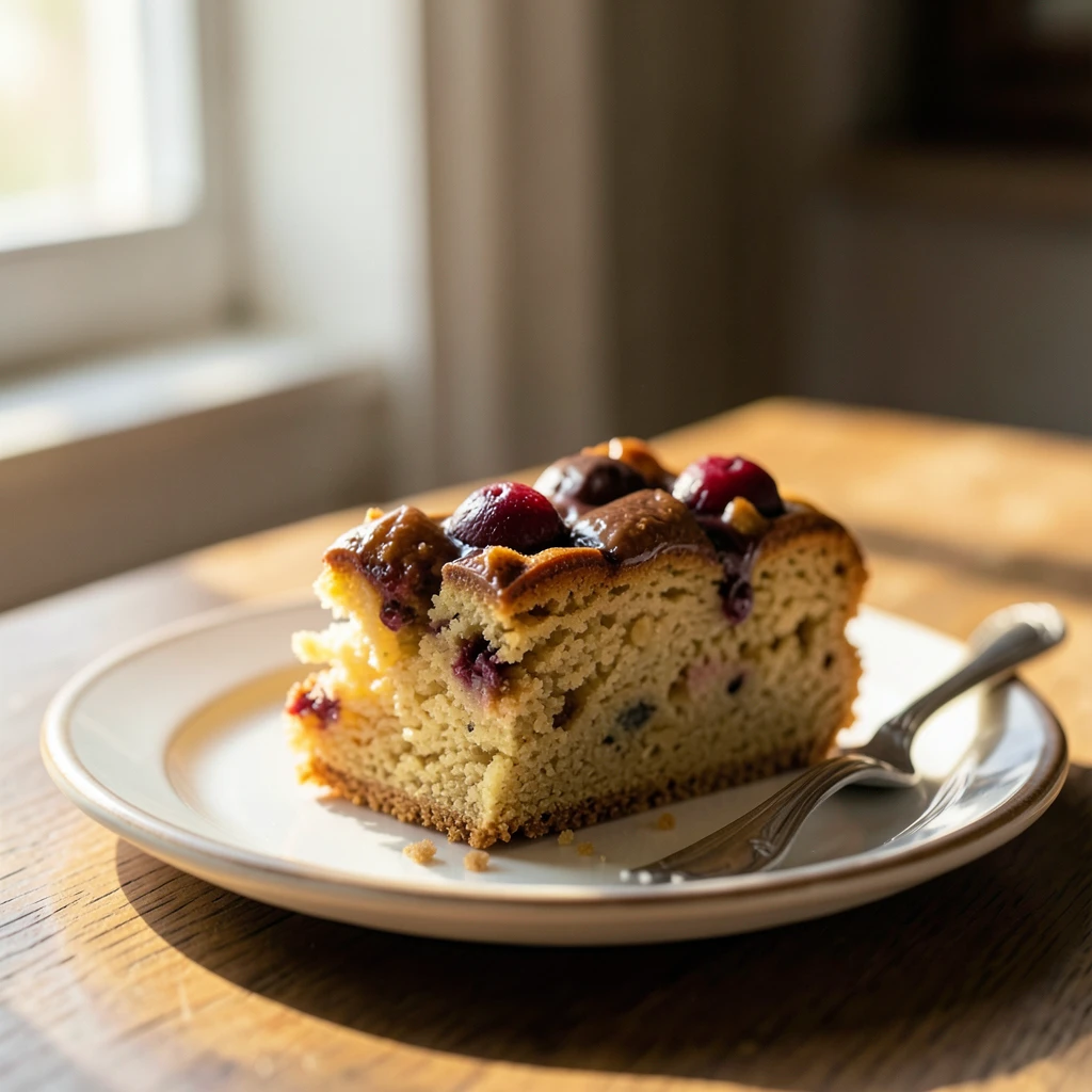 Original Linzer Torte (Der würzige Klassiker)
