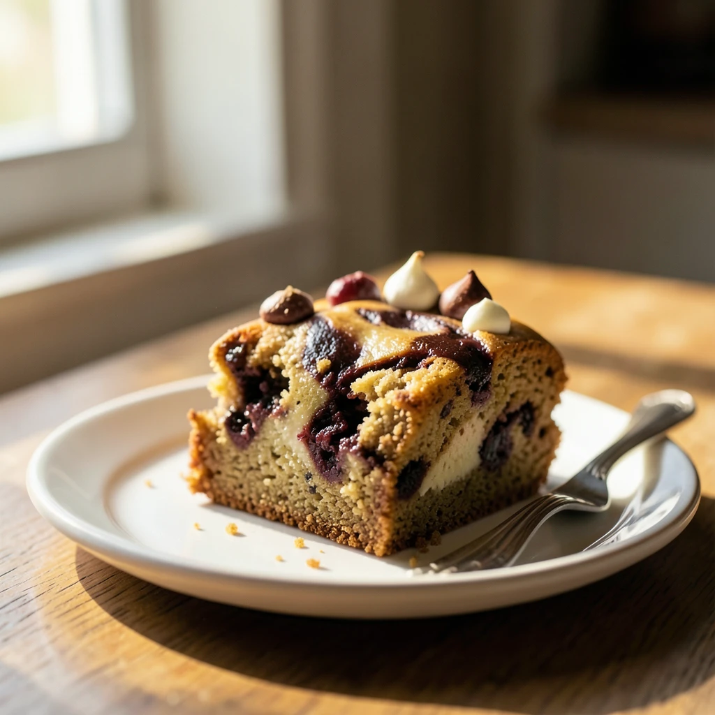 Marmorkuchen Rezept: Einfach & Lecker