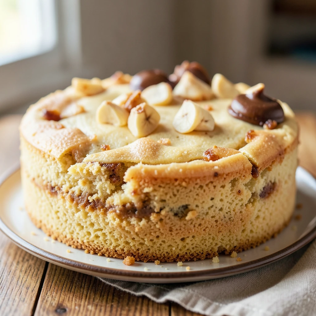 No-Bake Cake (Kühlschranktorte) Rezept: Einfach & Lecker