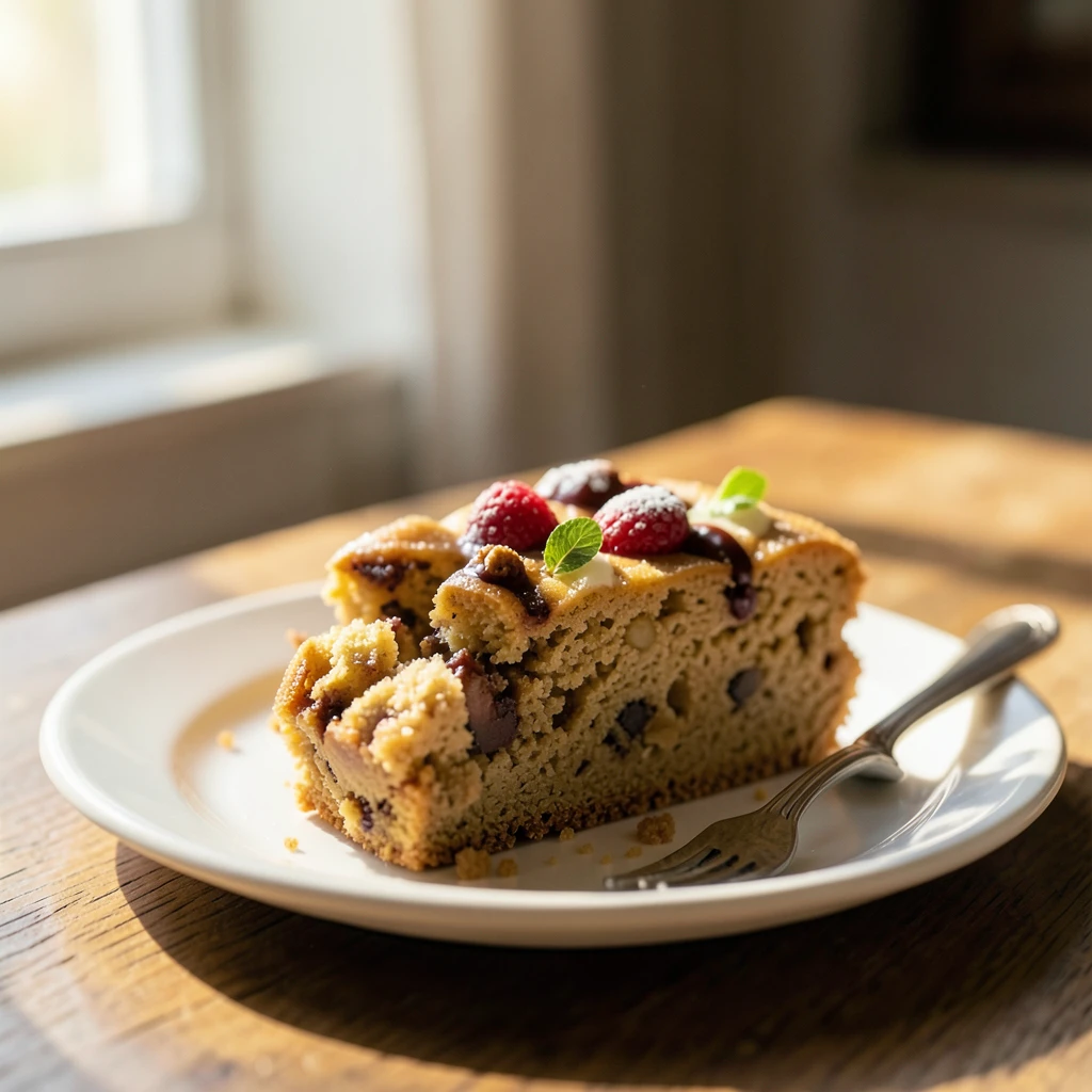 Original Nussecken (nach Gildo Horn-Art)