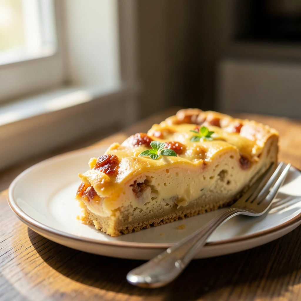 Quiche Lorraine Rezept: Einfach & Lecker