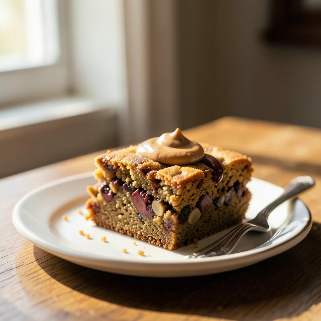 Rhabarberkuchen mit Baiser Rezept: Einfach & Lecker