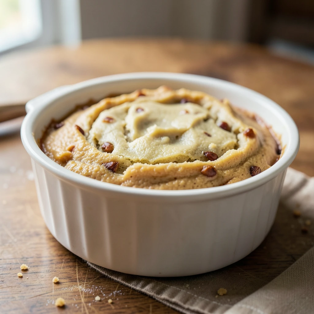 26cm in 28cm Springform: Umrechnung & Ersatz