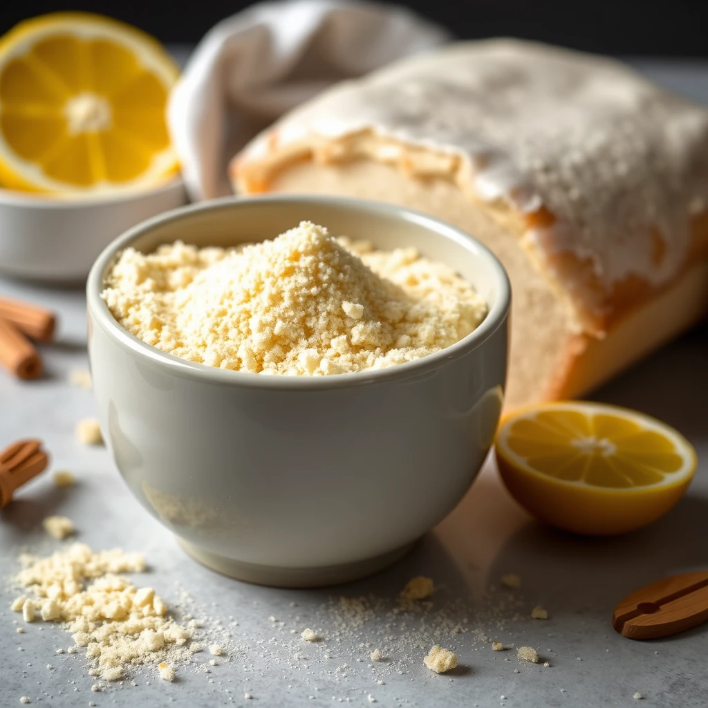 Backpulver Ersatz: Umrechnung & Ersatz