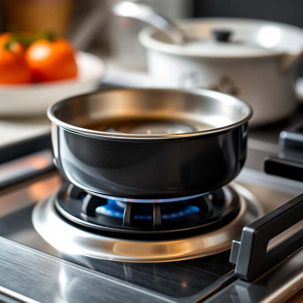 Gasofen Stufen Tabelle: Umrechnung & Ersatz