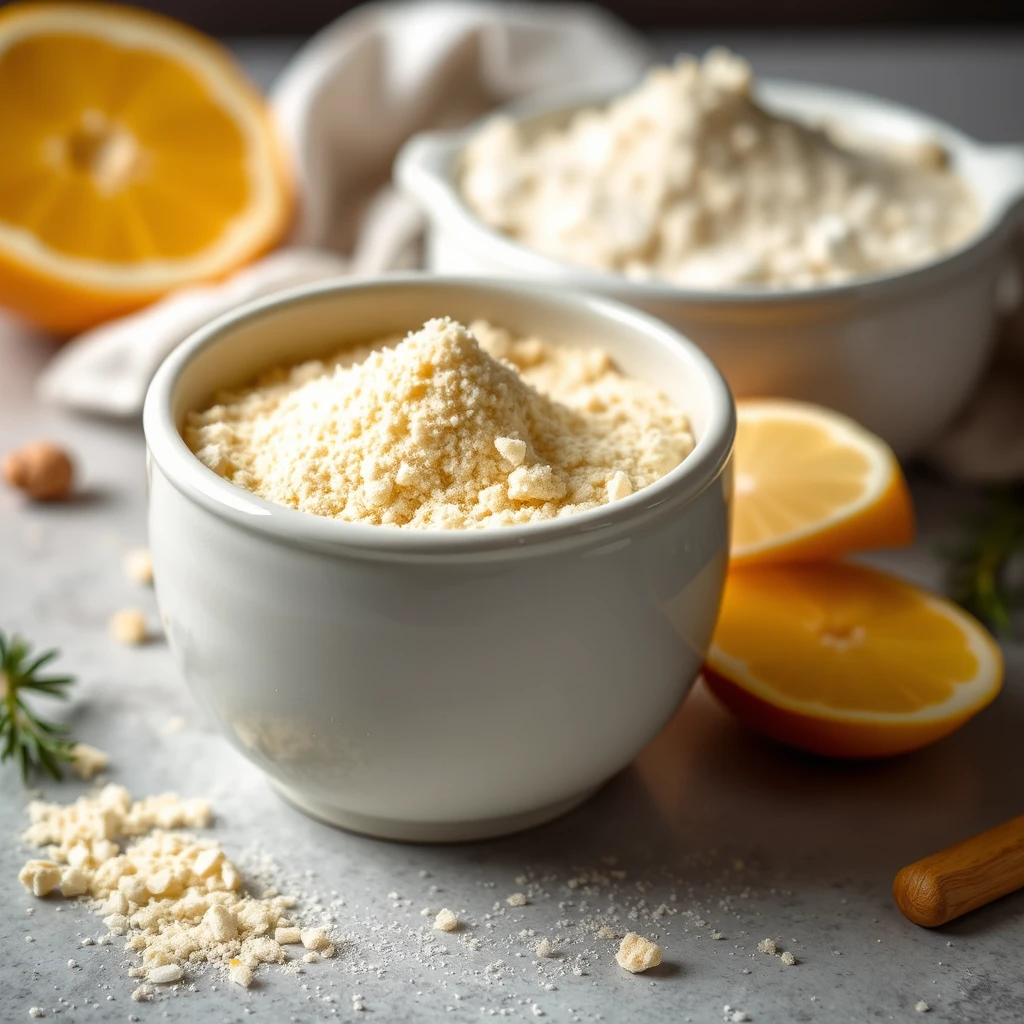 Natron Ersatz: Umrechnung & Ersatz