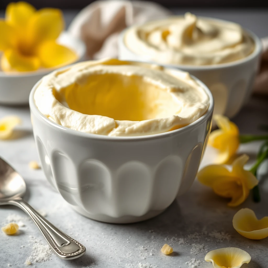 Speisestärke Ersatz: Umrechnung & Ersatz