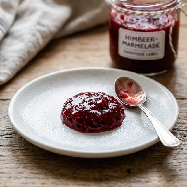 Rezeptbild für Die perfekte Gelierprobe: Schritt-für-Schritt Anleitung