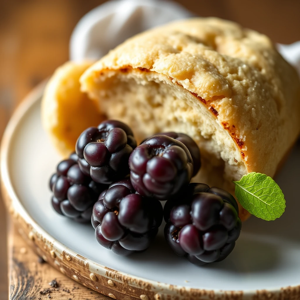 Heidelbeeren (Blaubeeren) Saison & Infos