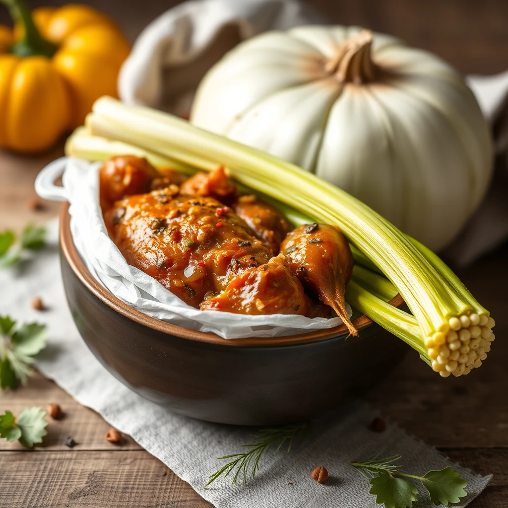 Saisonkalender April