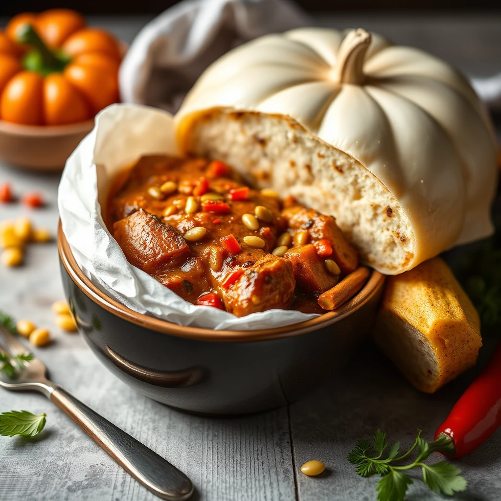 Saisonkalender August