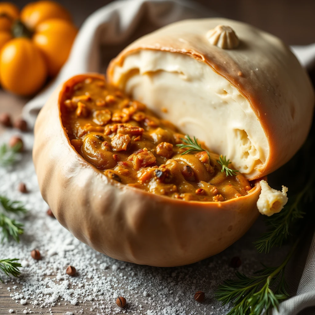 Saisonkalender Dezember